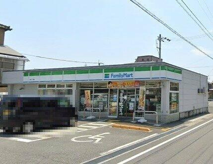 Ｃａｌｄｏ　Ｍｉｓｏｎｏの周辺|ファミリーマート 高…まで322m 