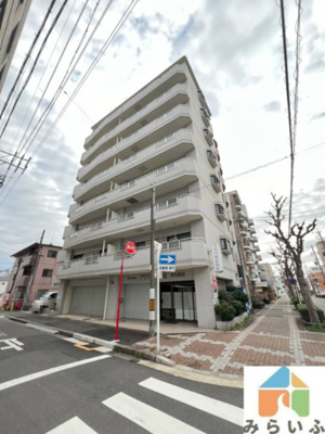 【外観】 | 千種エスティビル