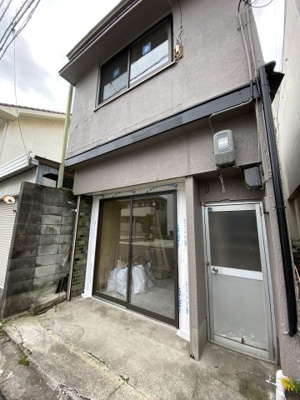 【外観】 | 奥田中古戸建