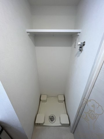 ワールドアイ都島高倉町の設備