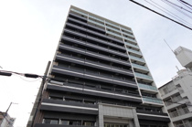 フォーリアライズ天王寺ヴァロールの画像