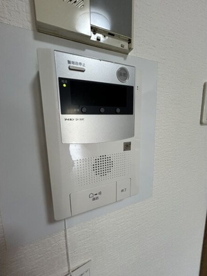 【セキュリティ】 | シティコート豊中二葉町