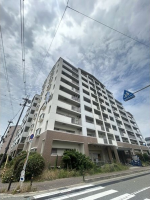 【外観】 | シティコート豊中二葉町
