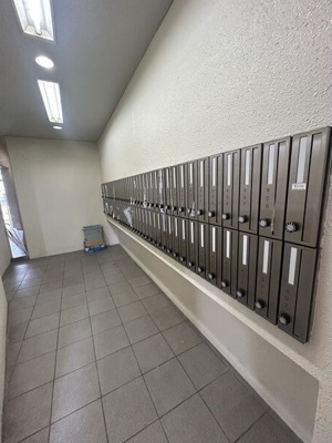 【設備】 | シティコート豊中二葉町