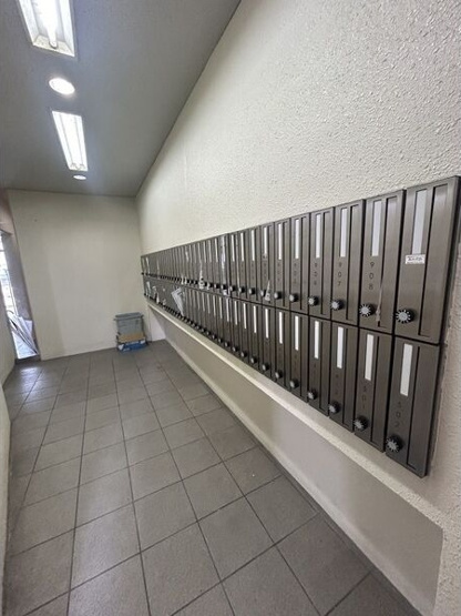 【設備】 | シティコート豊中二葉町
