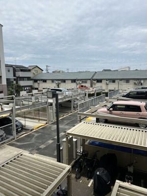 【展望】 | シティコート豊中二葉町
