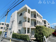 シエラ光が丘C棟の画像