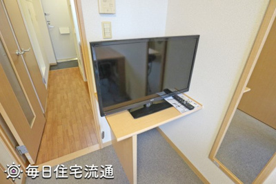 【内装】 | エスペランサ野上