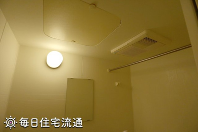 【設備】 | エスペランサ野上