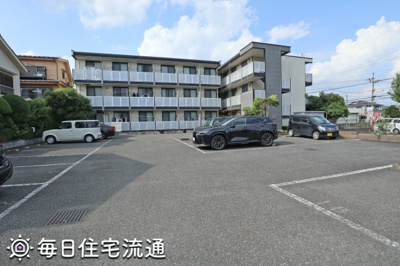 【駐車場】 | エスペランサ野上