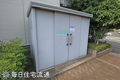 【その他共用部分】 | エスペランサ野上