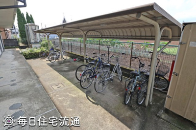 【その他共用部分】 | エスペランサ野上