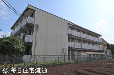 【外観】 | エスペランサ野上