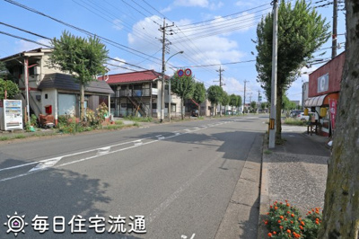 【周辺】 | エスペランサ野上