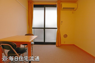 【居間・リビング】 | エスペランサ野上