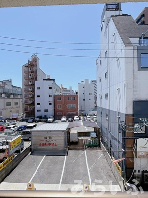 【展望】 | 第100プロスパービル