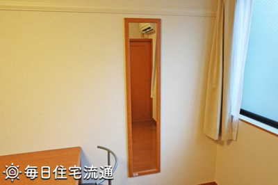 【内装】 | ＨＳＩ ＲＩＶＥＲⅡ