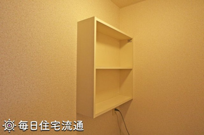 【収納】 | ＨＳＩ ＲＩＶＥＲⅡ