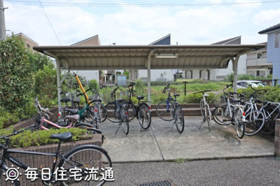 【その他共用部分】 | ＨＳＩ ＲＩＶＥＲⅡ