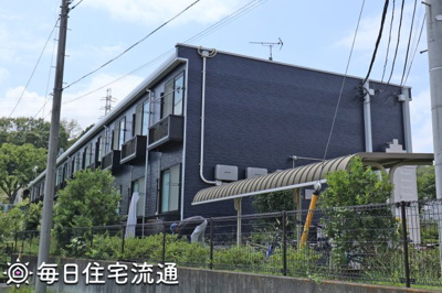 【外観】 | ＨＳＩ ＲＩＶＥＲⅡ