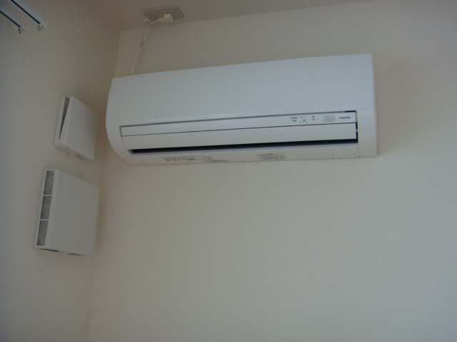 ＡＮＤ　ＯＮＥ　東棟の設備|室内設備