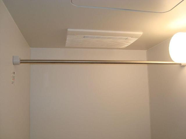 ＡＮＤ　ＯＮＥ　東棟の設備|室内設備