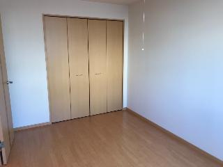 ＡＮＤ　ＯＮＥ　東棟の内装|室内