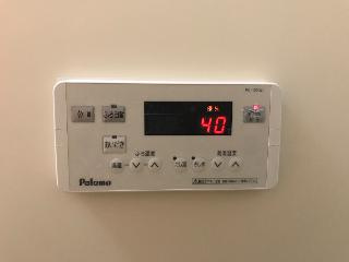 ＡＮＤ　ＯＮＥ　東棟の設備|室内設備