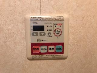 ＡＮＤ　ＯＮＥ　東棟の設備|室内設備