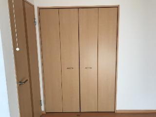 ＡＮＤ　ＯＮＥ　東棟の収納|収納