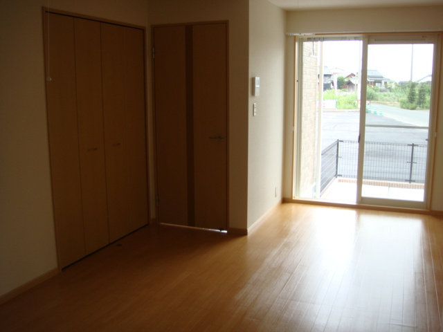 ＡＮＤ　ＯＮＥ　東棟のその他|庭