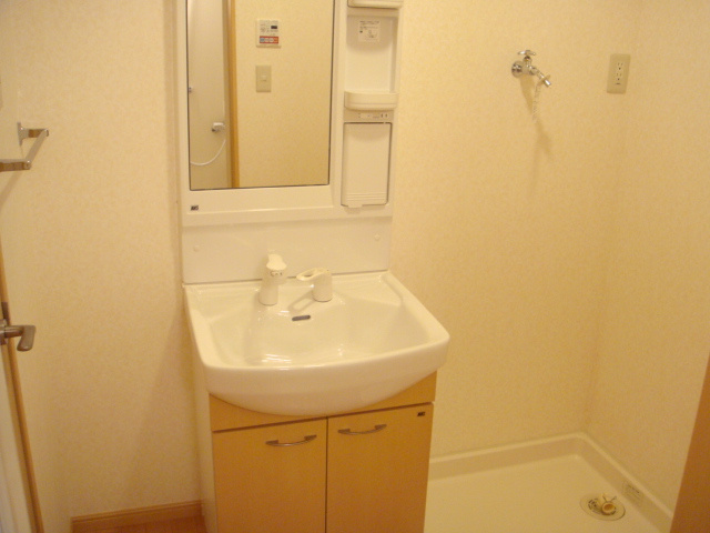 ＡＮＤ　ＯＮＥ　東棟のその他|その他