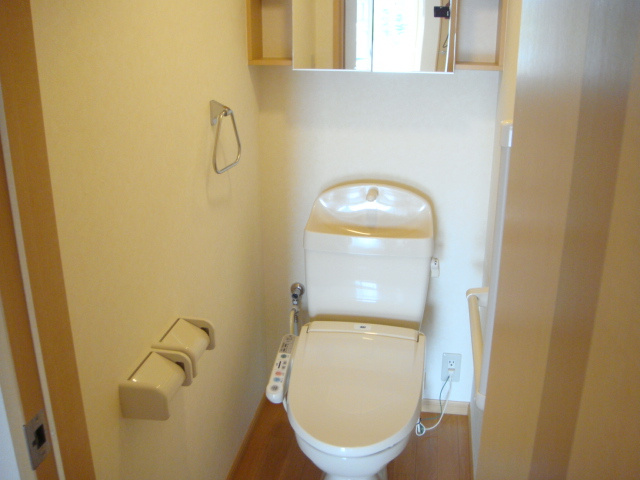 ＡＮＤ　ＯＮＥ　東棟の収納|収納