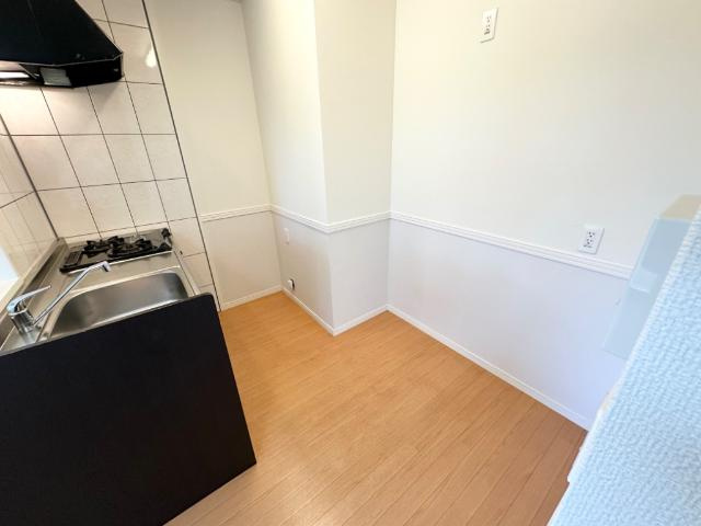 グランディール新栄町のキッチン|キッチンスペース