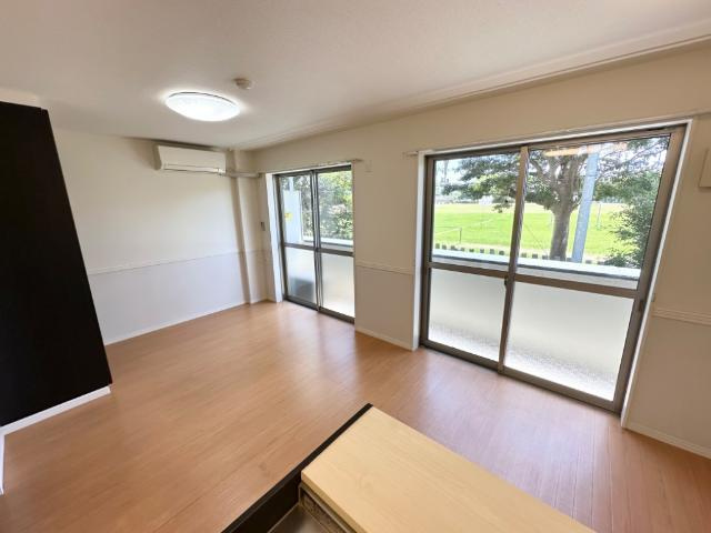 グランディール新栄町の居間・リビング|リビング