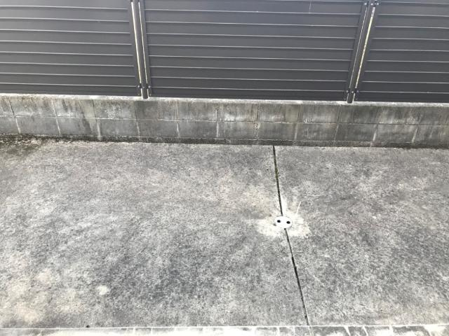 フォレストヴィラのその他|庭