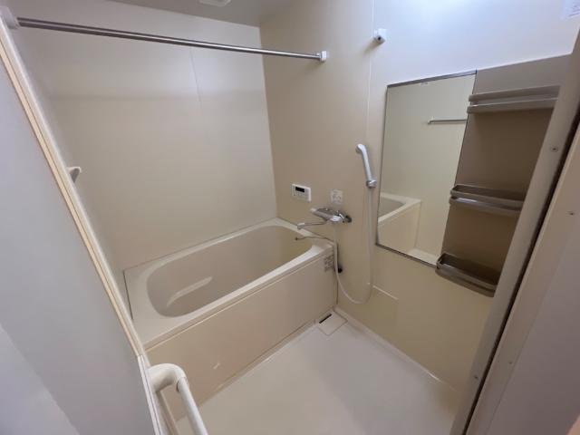 サニーヒルズの浴室|バス