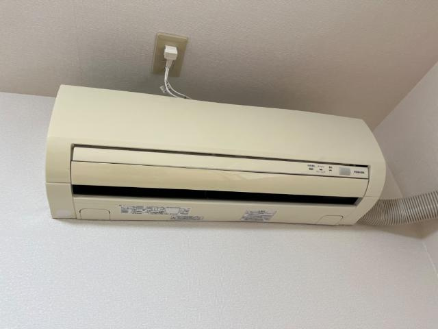 サニーヒルズの設備|室内設備