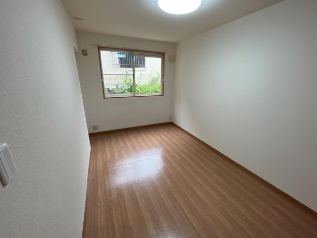 サニーヒルズの内装|室内