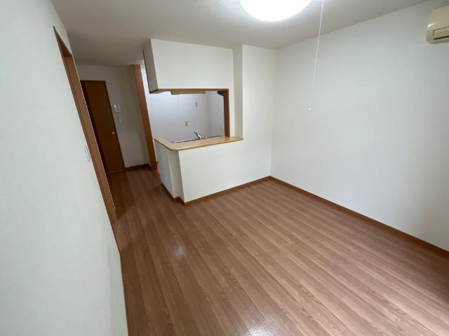 サニーヒルズの内装|室内