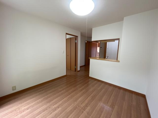 サニーヒルズの居間・リビング|リビング