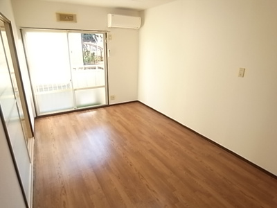 【居間・リビング】 | シティプライム | おしゃれなリビングです