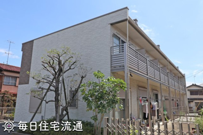 【外観】 | アーカーシャ