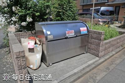 【その他共用部分】 | アーカーシャ
