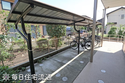 【その他共用部分】 | アーカーシャ