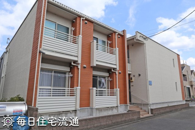 【外観】 | アップルペア