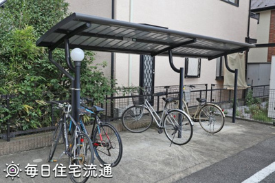 【その他共用部分】 | アップルペア