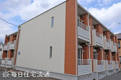 【外観】 | アップルペア