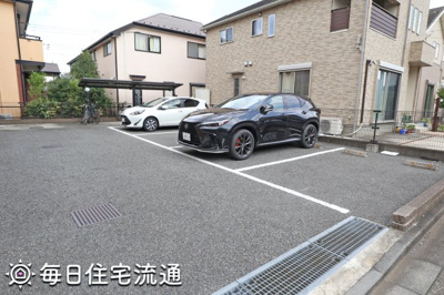 【駐車場】 | アップルペア