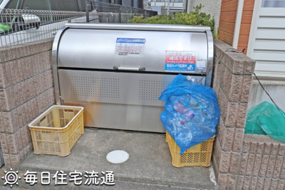 【その他共用部分】 | アップルペア